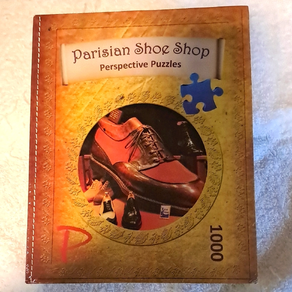 1000 Pc Puzzle